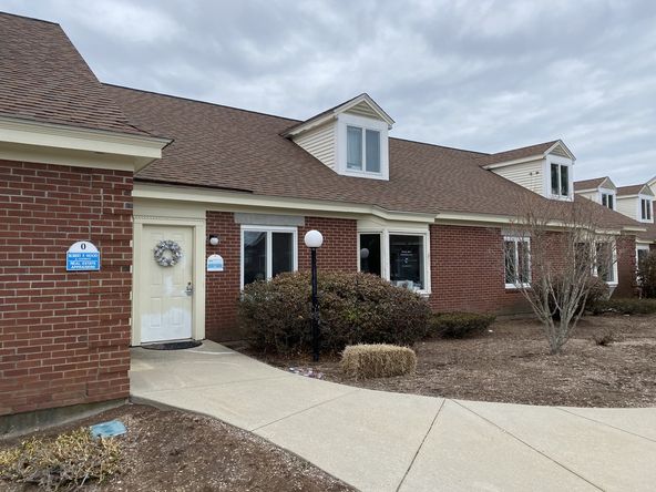 Enterprise Park Office Condos: 769 Plain St Ste N, Marshfield, MA 02050
